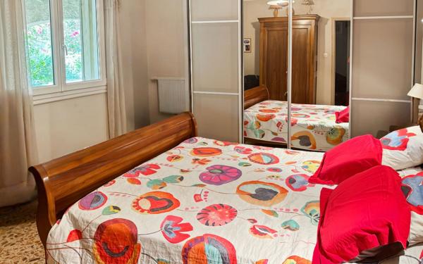 Maison à vendre    5 pièces •  Beaucaire