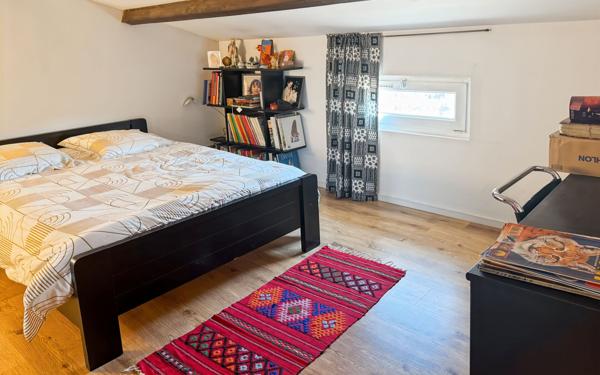 Maison à vendre    5 pièces •  Beaucaire