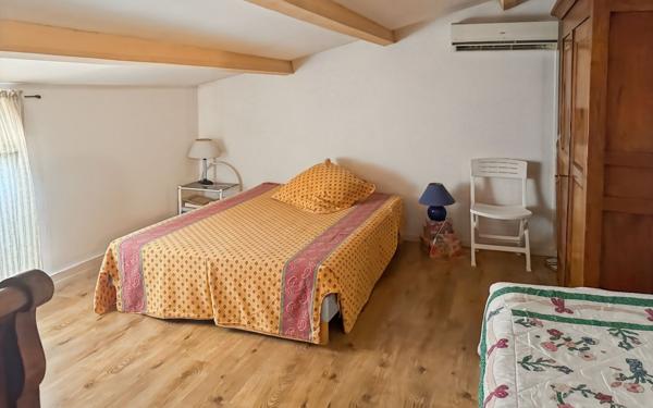 Maison à vendre    5 pièces •  Beaucaire