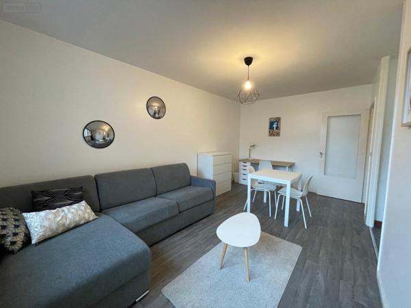Appartement à louer à Lille dans le Nord (59000), ref : LA3477-59019