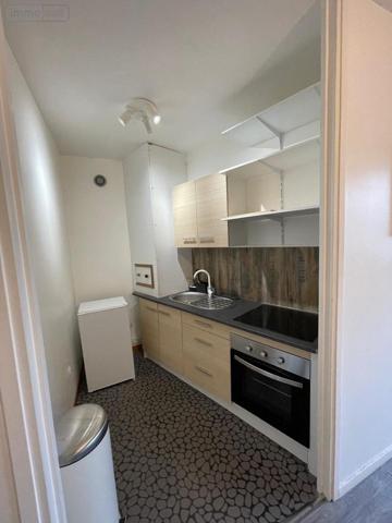 Appartement à louer à Lille dans le Nord (59000), ref : LA3477-59019