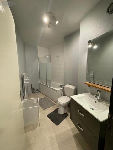 Appartement à louer à Lille dans le Nord (59000), ref : LA3477-59019