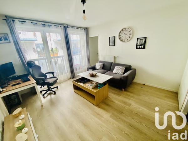 Appartement à vendre 2 pièces 43 m² Villiers-le-Bel