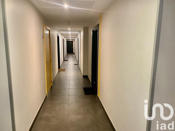 Appartement à vendre 2 pièces 43 m² Villiers-le-Bel