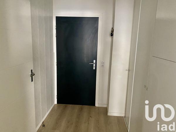 Appartement à vendre 2 pièces 43 m² Villiers-le-Bel