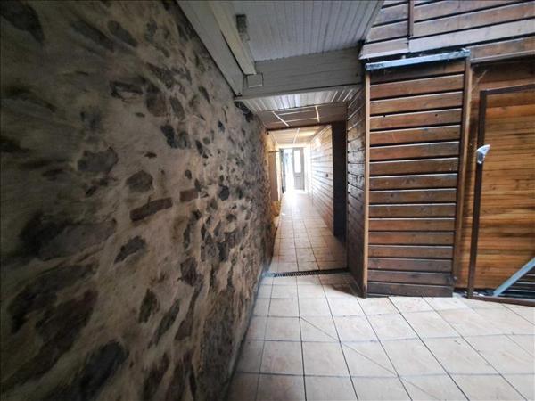 Immeuble à vendre |  Lourdes |  750 m²