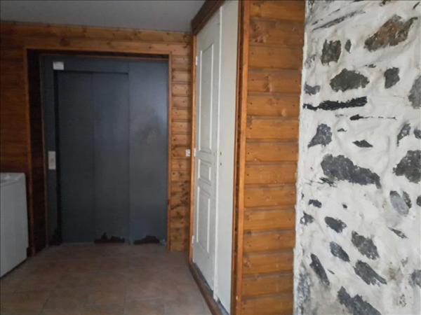 Immeuble à vendre |  Lourdes |  750 m²