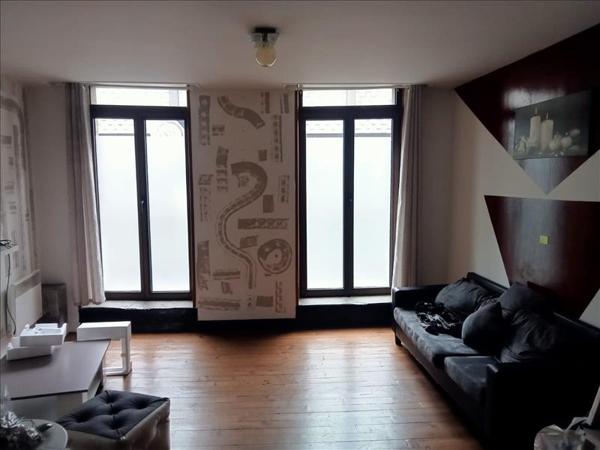 Immeuble à vendre |  Lourdes |  750 m²