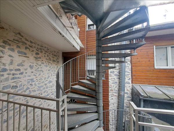 Immeuble à vendre |  Lourdes |  750 m²