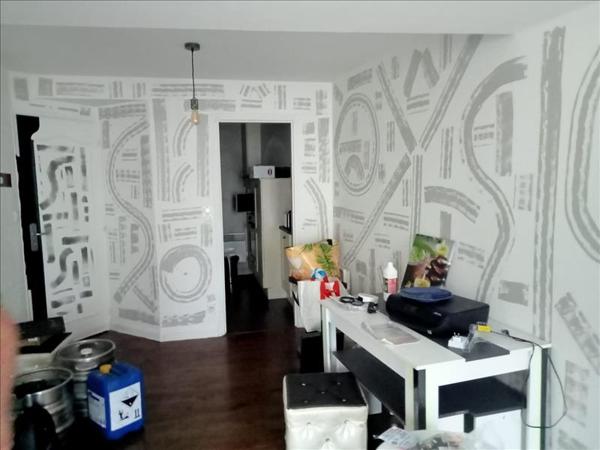 Immeuble à vendre |  Lourdes |  750 m²