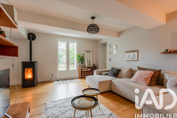 Maison à vendre 6 pièces 155 m² Thil