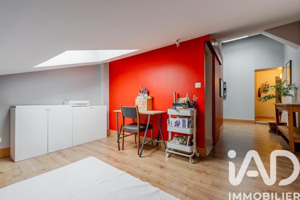 Maison à vendre 6 pièces 155 m² Thil