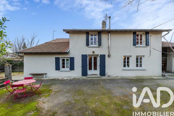 Maison à vendre 6 pièces 155 m² Thil
