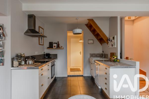 Maison à vendre 6 pièces 155 m² Thil