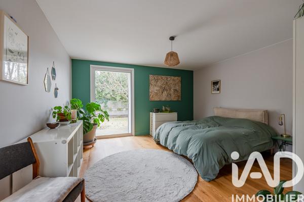 Maison à vendre 6 pièces 155 m² Thil