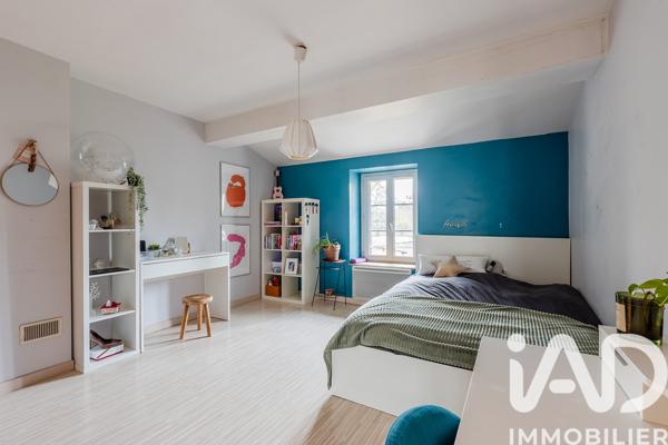 Maison à vendre 6 pièces 155 m² Thil
