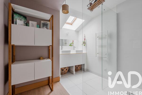Maison à vendre 6 pièces 155 m² Thil