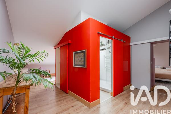 Maison à vendre 6 pièces 155 m² Thil