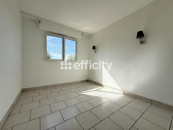 Appartement 5 pièces - 58 m²