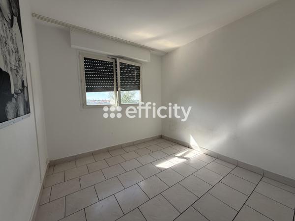 Appartement 5 pièces - 58 m²