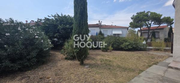 Maison 6 pièces à vendre à Perpignan (66000) - Quartier Aviateurs