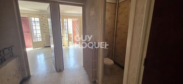 Maison 6 pièces à vendre à Perpignan (66000) - Quartier Aviateurs