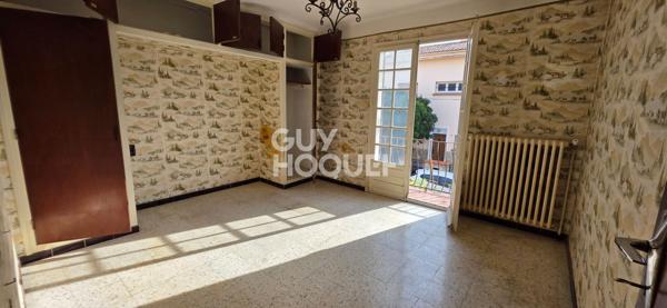 Maison 6 pièces à vendre à Perpignan (66000) - Quartier Aviateurs