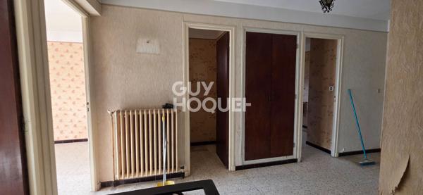 Maison 6 pièces à vendre à Perpignan (66000) - Quartier Aviateurs