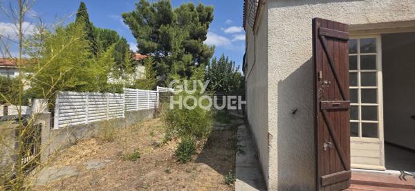 Maison 6 pièces à vendre à Perpignan (66000) - Quartier Aviateurs
