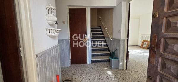Maison 6 pièces à vendre à Perpignan (66000) - Quartier Aviateurs