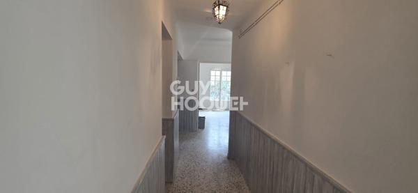 Maison 6 pièces à vendre à Perpignan (66000) - Quartier Aviateurs