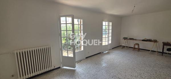 Maison 6 pièces à vendre à Perpignan (66000) - Quartier Aviateurs