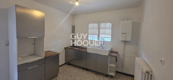 Maison 6 pièces à vendre à Perpignan (66000) - Quartier Aviateurs