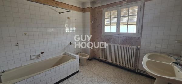 Maison 6 pièces à vendre à Perpignan (66000) - Quartier Aviateurs