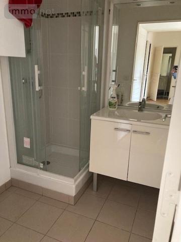 Appartement à louer à Bois-Guillaume en Seine-Maritime (76230), ref : 016/2879/SA