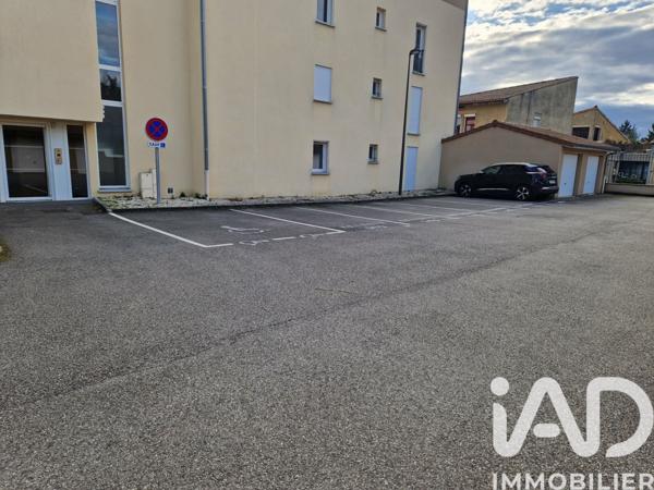 Appartement à vendre 3 pièces 82 m² Saint-Donat-sur-l'Herbasse