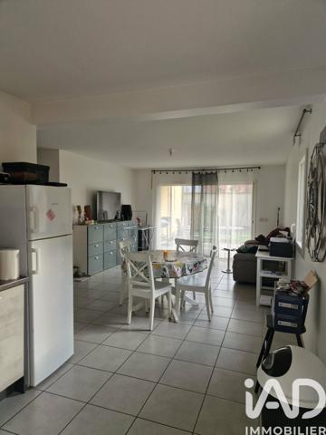 Appartement à vendre 3 pièces 82 m² Saint-Donat-sur-l'Herbasse