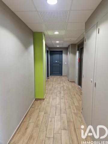 Appartement à vendre 3 pièces 82 m² Saint-Donat-sur-l'Herbasse