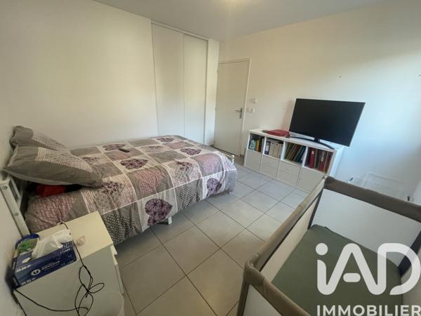 Appartement à vendre 3 pièces 82 m² Saint-Donat-sur-l'Herbasse