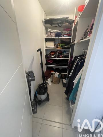 Appartement à vendre 3 pièces 82 m² Saint-Donat-sur-l'Herbasse