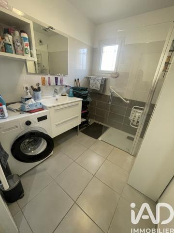 Appartement à vendre 3 pièces 82 m² Saint-Donat-sur-l'Herbasse