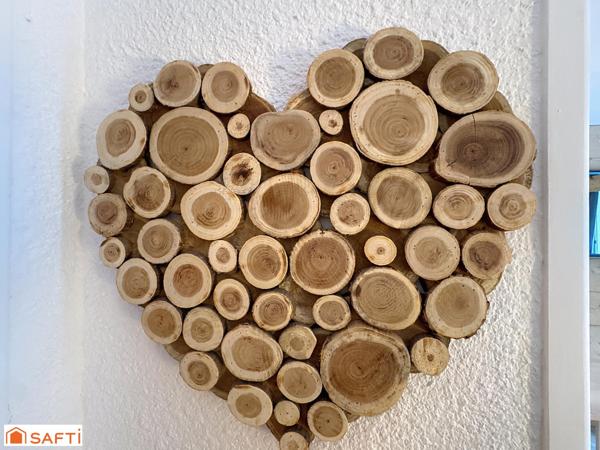 Studio cosy avec coin montagne pied de pistes Serre-Chevalier