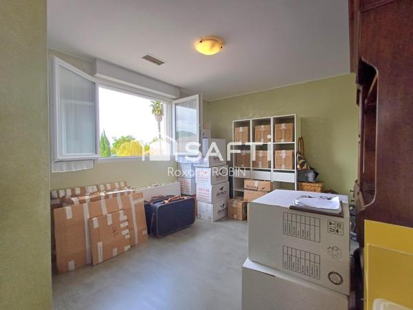 Saint-Cyprien – Villa  3 faces avec suite parentale