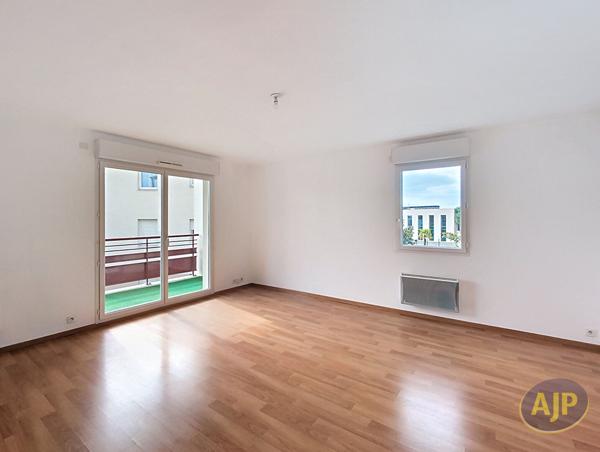 Vente appartement Vertou : 242 650 € - AJP Immobilier Vieillevigne