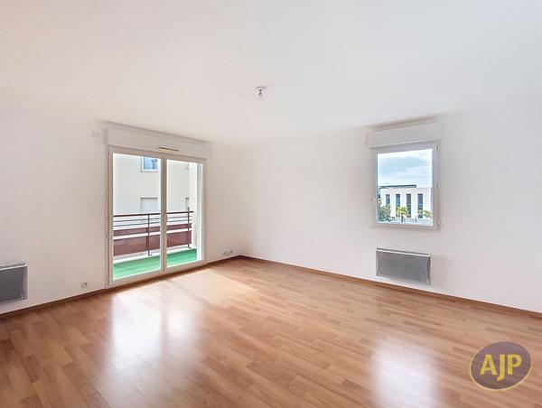 Vente appartement Vertou : 242 650 € - AJP Immobilier Vieillevigne