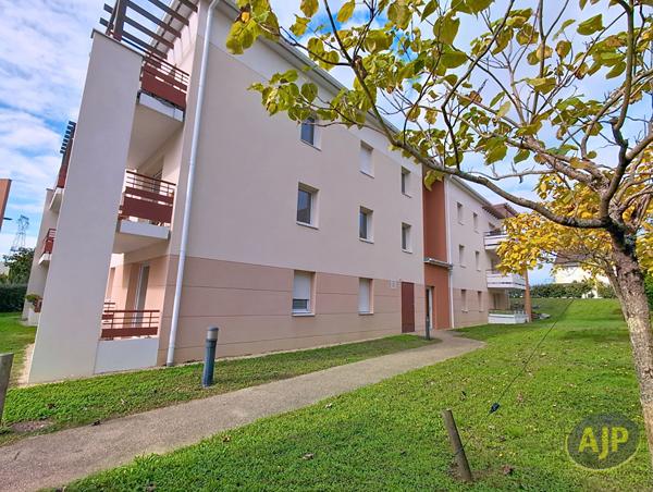 Vente appartement Vertou : 242 650 € - AJP Immobilier Vieillevigne