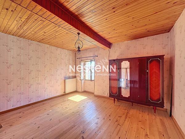 A vendre Maison Montesquiou 7 pièces 151 m2 avec dépendance et garage