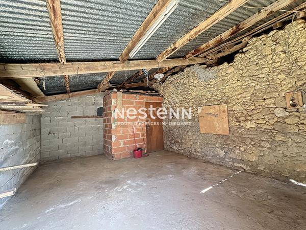 A vendre Maison Montesquiou 7 pièces 151 m2 avec dépendance et garage