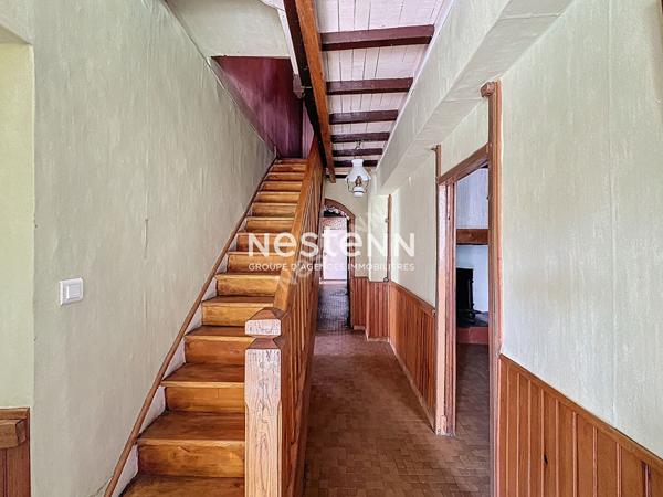 A vendre Maison Montesquiou 7 pièces 151 m2 avec dépendance et garage