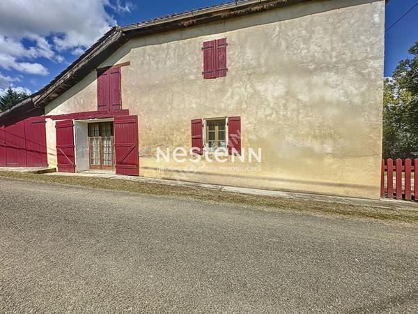 A vendre Maison Montesquiou 7 pièces 151 m2 avec dépendance et garage